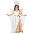 thumbnail image 1 of Costume de Sweet Little Angel pour Tout-Petit, 1 of 3