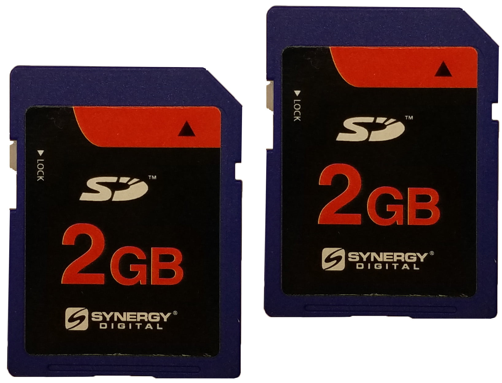 1 Twin Pack SD Memory Card Canon PowerShot A1400 Digital Camera Memory Card 2 x 2GB Standard Secure Digital 