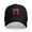 Black, variant on 187th Rakkasan Tori Unisex Baseball Caps Sandwich Caps Dad Hat Casual Hat