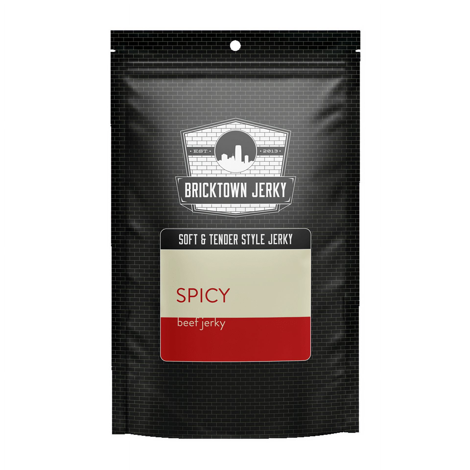 Easier-to-Chew Jerky Combo