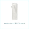 thumbnail image 4 of McKesson Conforming Stretch Gauze Bandages, Sterile - 4 in x 4.1 yd, 12 Ct, 4 of 11