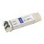 UPC: 0821455464595 | AddOn – SFP+ transceiver module – 10 Gigabit Ethernet