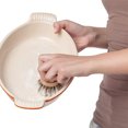 thumbnail image 4 of Kitchen Scrub Brush?All Natural Cleaning Brushes for Dish/Bottle/Vegetable/Pan/Pot, Scrubber, 4 of 4