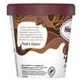 thumbnail image 5 of Haagen Dazs Chocolate Ice Cream, Gluten Free, Kosher, 14 oz, 5 of 9