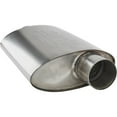 thumbnail image 5 of Borla 40359 Borla Pro XS Muffler, 5 of 7