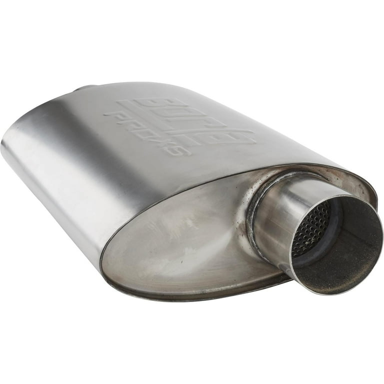 Borla ProXS Muffler 40359 Borla ProXS Muffler 40359