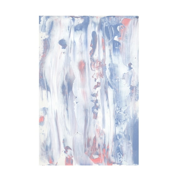 Trademark Fine Art uplusmestudio   Easy to Love Canvas Wall Art