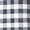 Black/White, variant on Buffalo Check Woven Curtain Decorative Tie Up Shade 42"x63", Red