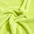 thumbnail image 5 of Manta de franela polar para adultos y niños, suave, cálida, para cama, sencilla, de color sólido, transpirable, 5 of 5