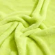 thumbnail image 5 of Manta de franela polar para adultos y niños, suave, cálida, para cama, sencilla, de color sólido, transpirable, 5 of 5