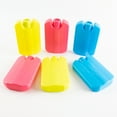thumbnail image 4 of 6 Compact Reusable Freezer Packs, Ice Packs for Lunch Boxes, Kids Lunch Ice Pack, Coolers, and Cooler Bags, Slim and Long-Lasting To Keep Food Cold and Fresh, 4 of 5