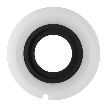 385311462 385310677 Toilet Seal Kit for VacuFlush Toilet 110 111 210 Without Overflow Holes Replacement Seal