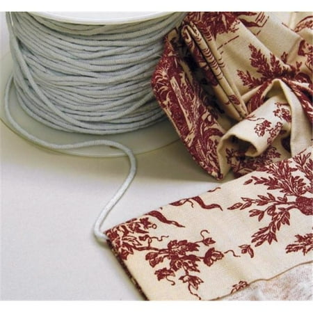 Wrights 12030 Leaded Weight Drapery Tape 1 8 In Wide 72 Yards