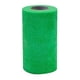 thumbnail image 1 of Robinsons - Vendas Cohesivas para Caballos Equiwrap (Verde Neón), 1 of 2