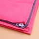 thumbnail image 3 of EeaseMX Esterilla de picnic para exteriores, impermeable, de poliéster, con rejilla, bolsa de almacenamiento portátil e impermeable para camping y viajes (rosa), 3 of 7