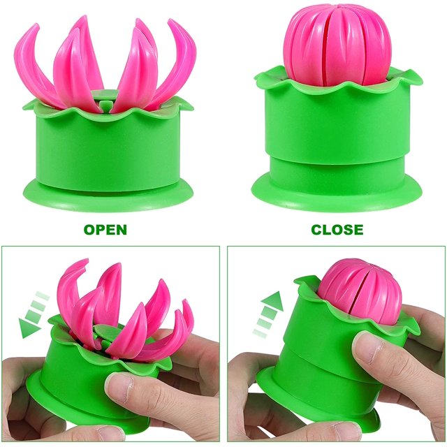 Molde de bollo chino para hacer pasteles, molde para hacer pasteles rellenos, herramienta de cocina para bolas de masa hervida, molde Dim Sum DIY ZefeiWu 8390614063808
