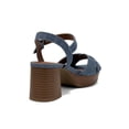 thumbnail image 3 of Aerosoles Women's Charlye Platform Block Heel Sandals, 3 of 6