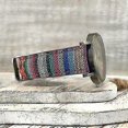thumbnail image 3 of Watches For Women With Multicolour Rainbow Pattern, 3 of 3