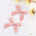 thumbnail image 5 of 100Pcs Mini Bows for Crafts Satin Ribbon Bows Small Multicolor DIY Craft for Sewing Small Bow Crafts Decoration for Presents Flowers Bow Maker Hair Accessories for Wedding Randomly Mix Colors, 5 of 12