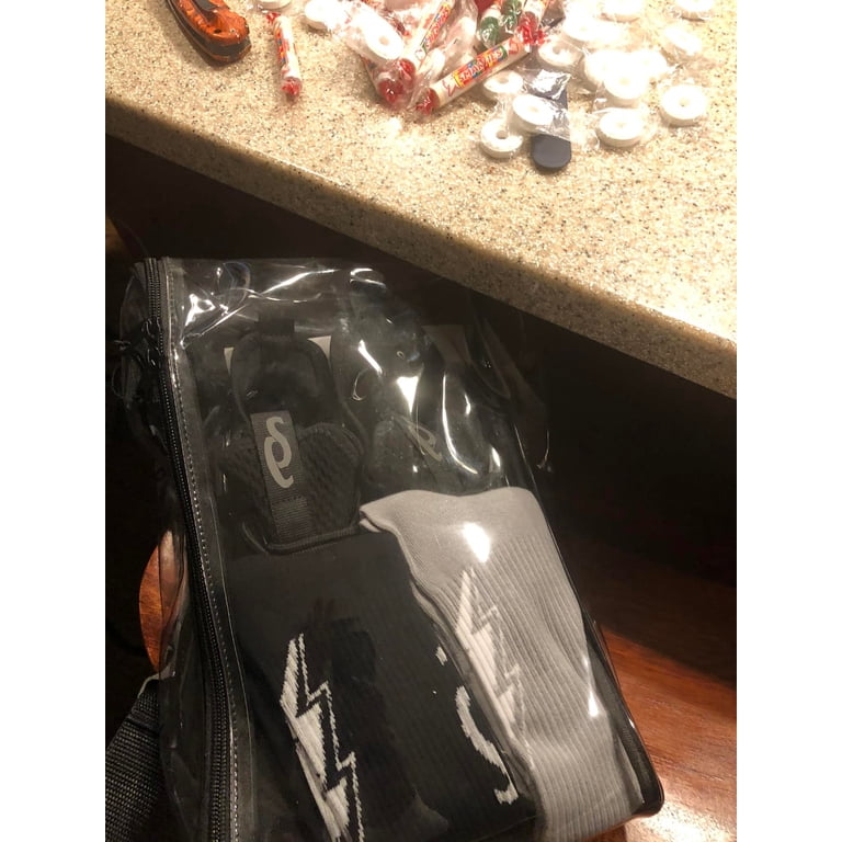 SPEED OF CHOICE® Cloud Walker Luxury Sneaker Package!!! Size  display picture 1