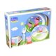thumbnail image 3 of Vajilla infantil Peppa Pig  85279 2 set Azul, 3 of 3