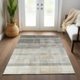 thumbnail image 5 of Chantille ACN568 Taupe 3 x 5 Rug, 5 of 5