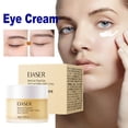 thumbnail image 1 of Puntoco Crema reafirmante para ojos Repone agua, antiarrugas Mejora las líneas finas Aclara las ojeras debajo de los ojos, 1 of 4
