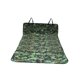thumbnail image 2 of Alfombrilla para maletero de coche SUV, impermeable, para perros, 105 x 55 pulgadas camuflaje verde, 2 of 9
