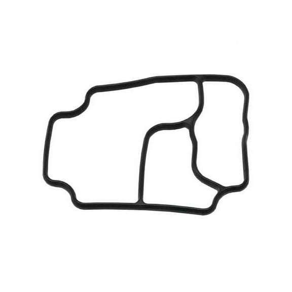 Oil Filter Housing Gasket - Compatible with 2001 - 2006 BMW 325Ci 2002 2003 2004 2005