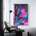 thumbnail image 3 of TV Girl Music Poster (17) Wall Art Poster Bedroom Prints Home Decor Hanging Picture Canvas Painting Posters, 3 of 8