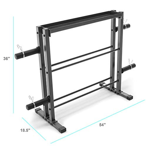 Marcy club compact dumbbell rack hotsell