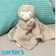 thumbnail image 5 of Manta para dormir con forma de animal de peluche, diseño de perezoso de Carter, 5 of 5