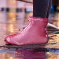 thumbnail image 1 of Oefntac jusqu'à 40 % de Réduction Cadeaux Bottes de Pluie Réutilisables Couvre-Chaussures de Neige, 1 of 2