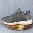 thumbnail image 4 of New Balance Fresh Foam Cruz Shoes Mens Size 11 Gray Sneakers Running Athletic, 4 of 5