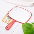 thumbnail image 7 of Limei Excellent Handheld Mirror without Distortion for Home Portable, 7 of 7