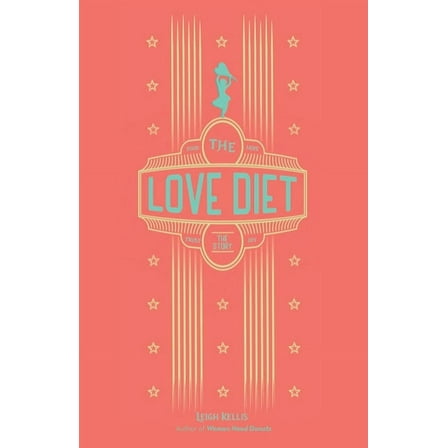 The Love Diet (Paperback)