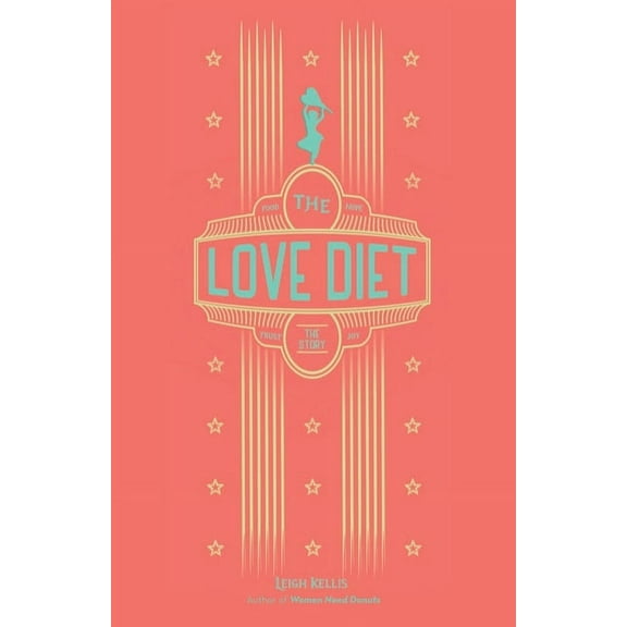 The Love Diet (Paperback)