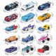 thumbnail image 2 of 6/12pcs children's alloy racing mini alloy sports car model, 2 of 2