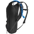 thumbnail image 2 of Mochila de hidratación CamelBak Rogue de 85 onzas, negro/grafito, 2 of 5