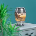 thumbnail image 7 of SABURIAL Lion Urn - Small Funeral Urns For Women Ash - Keepsake Funeral Urns For Ashes Man - Large Decorative Urn - Combo Of 10 Inch & 3 Inch, 7 of 7