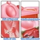 thumbnail image 3 of Pool Float TURNMEON 102 con forma de flamenco gigante inflable para 2 a 4 personas, 3 of 5