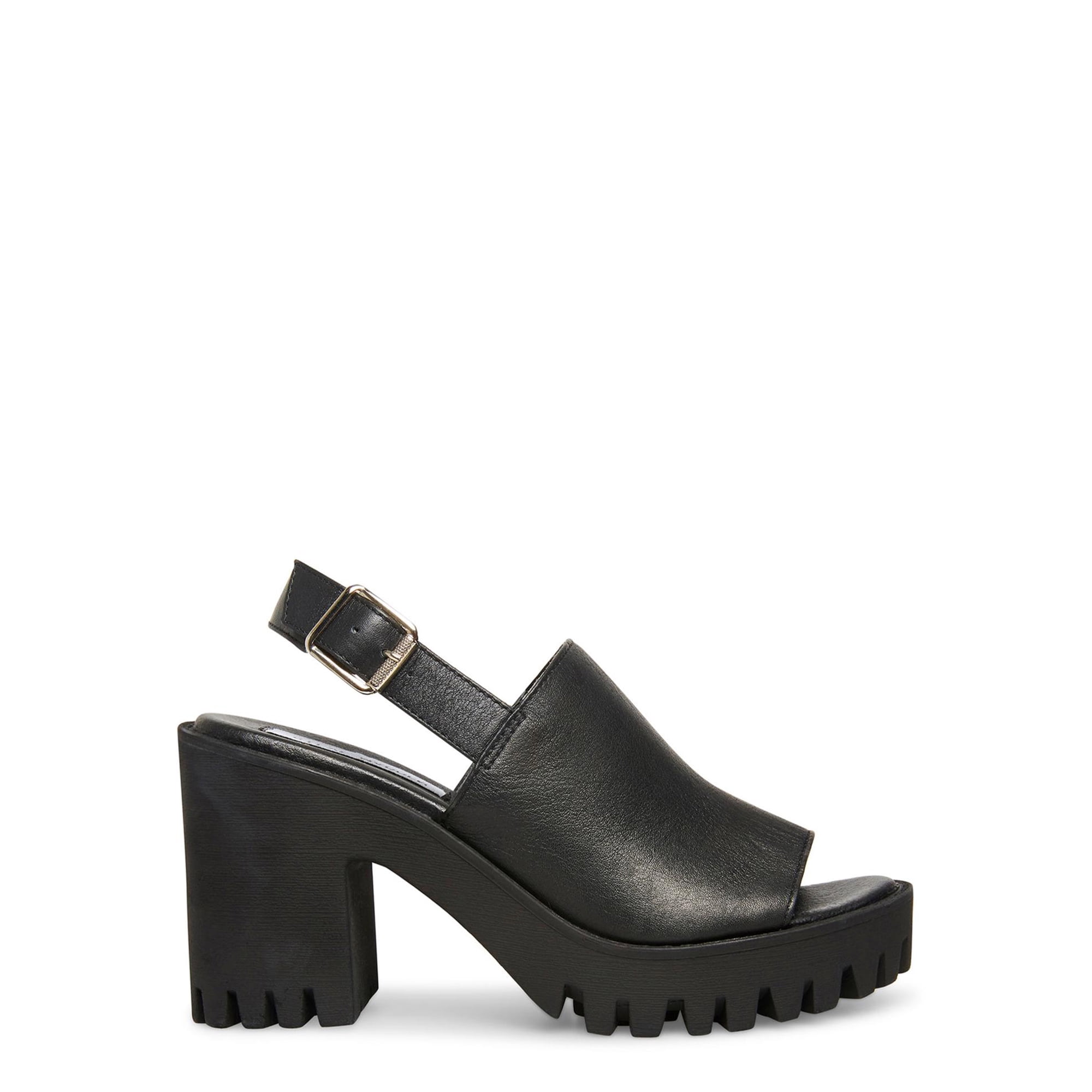 Women's Sunnyside Lug Sole Sandal - Main Image