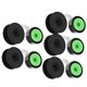 thumbnail image 5 of Ink Ribbon Printer Accessories Typewriter Ribbon For LM-IR300B Ink Ribbon 5Pcs Black Green  for Printer ANGGREK Otros, 5 of 8