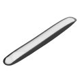 thumbnail image 3 of Stainless Steel Plastering Trowel Concrete Trowel Construction Tools, 3 of 5
