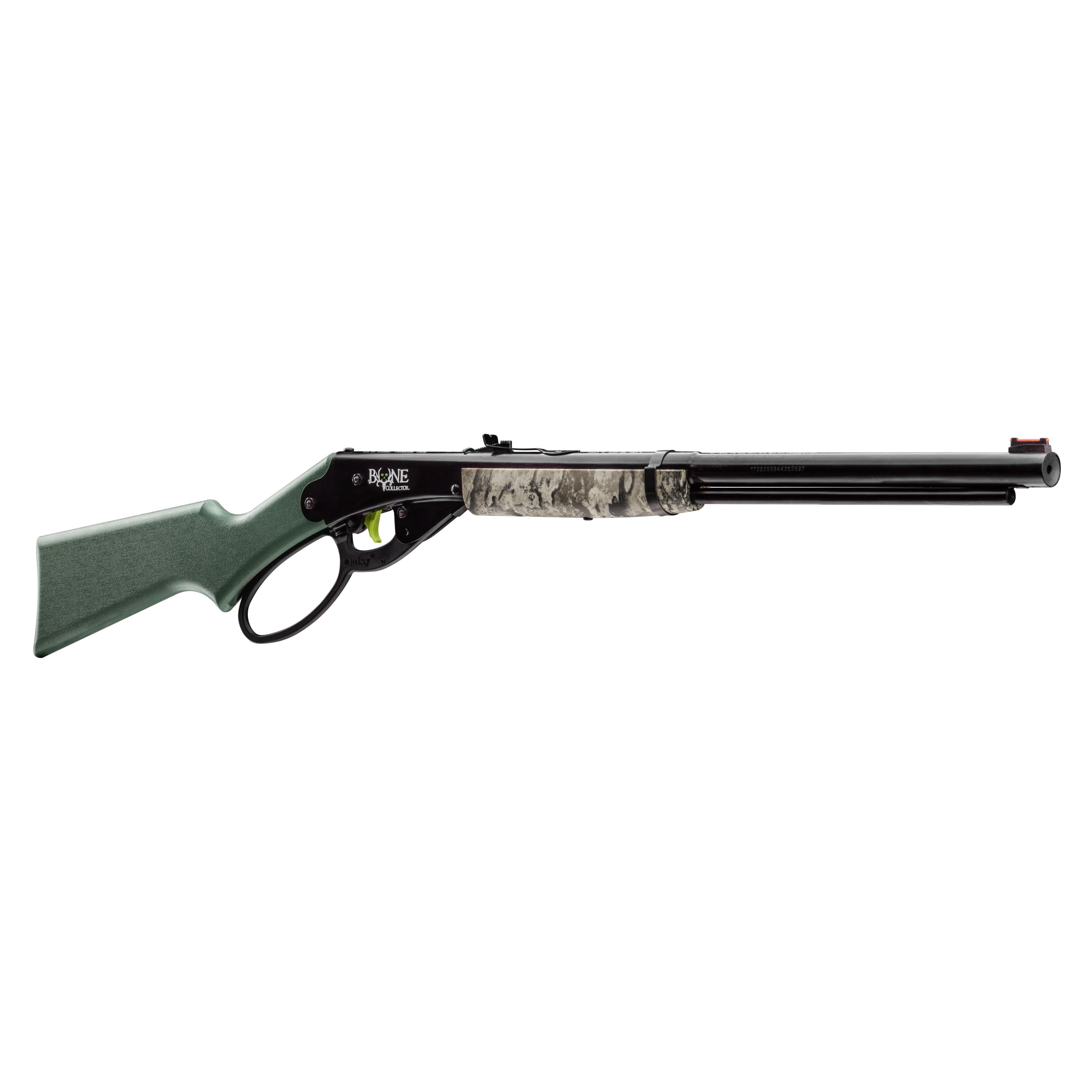 Daisy Bone Collector Camo Lever Action BB Gun