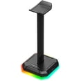 thumbnail image 1 of STAND PARA DIADEMA REDRAGON SCEPTER PRO HA300 HUB 4 USB 2.0 RGB Redragon HA300, 1 of 3