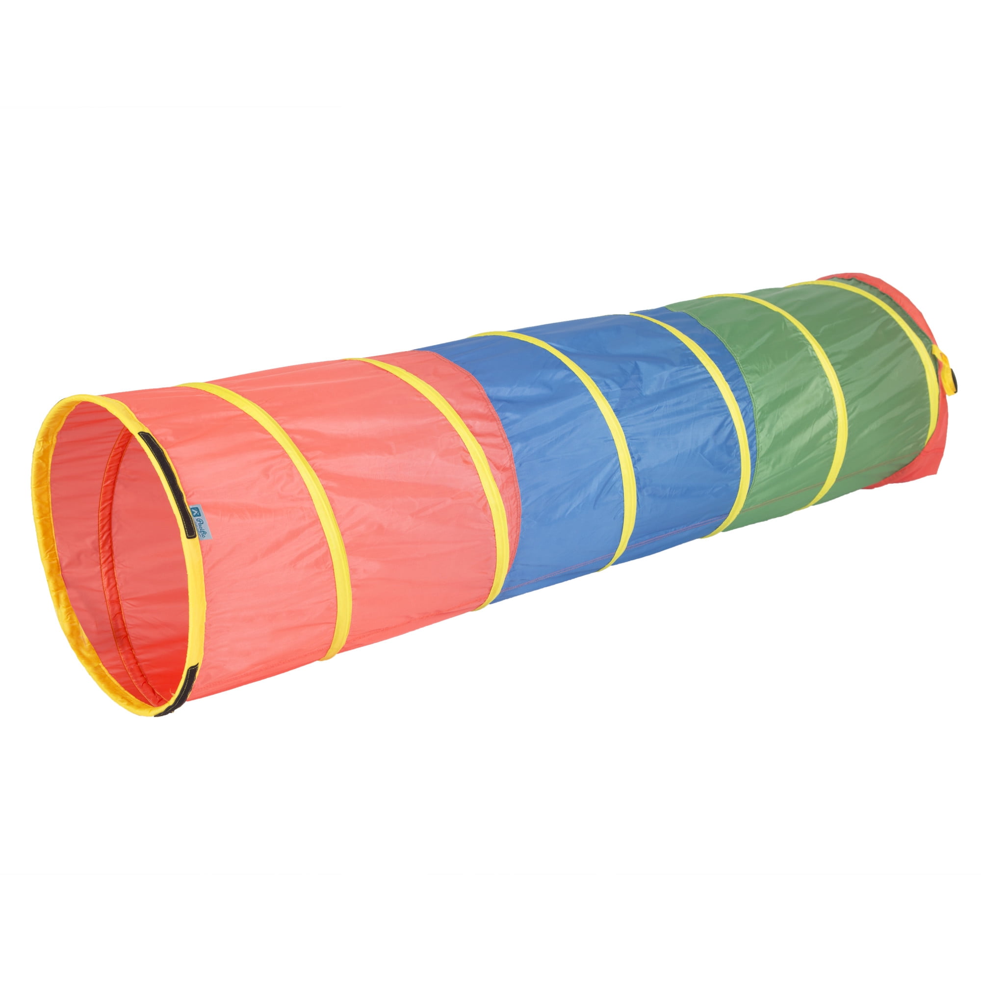 Pacific Play Tents Find Me 6" Tunnel, Yellow, Child