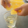 thumbnail image 5 of 4 Pack 960 Ice Cubes Disposable Ice Bag, Easy-release Ice Cube Trays With Silicone Funnel For Cocktail, Freezer, Coffee, 5 of 5