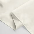 thumbnail image 3 of Sm:)e 17x17 inch 4 Pack Satin Napkins for Dinner Lunch Wedding Party, Silky Smooth Washable, Beige, Square, 3 of 9