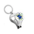 thumbnail image 1 of Llavero Abrebotellas cortaúñas Unbranded Corcovado Brasil Carnaval, 1 of 3